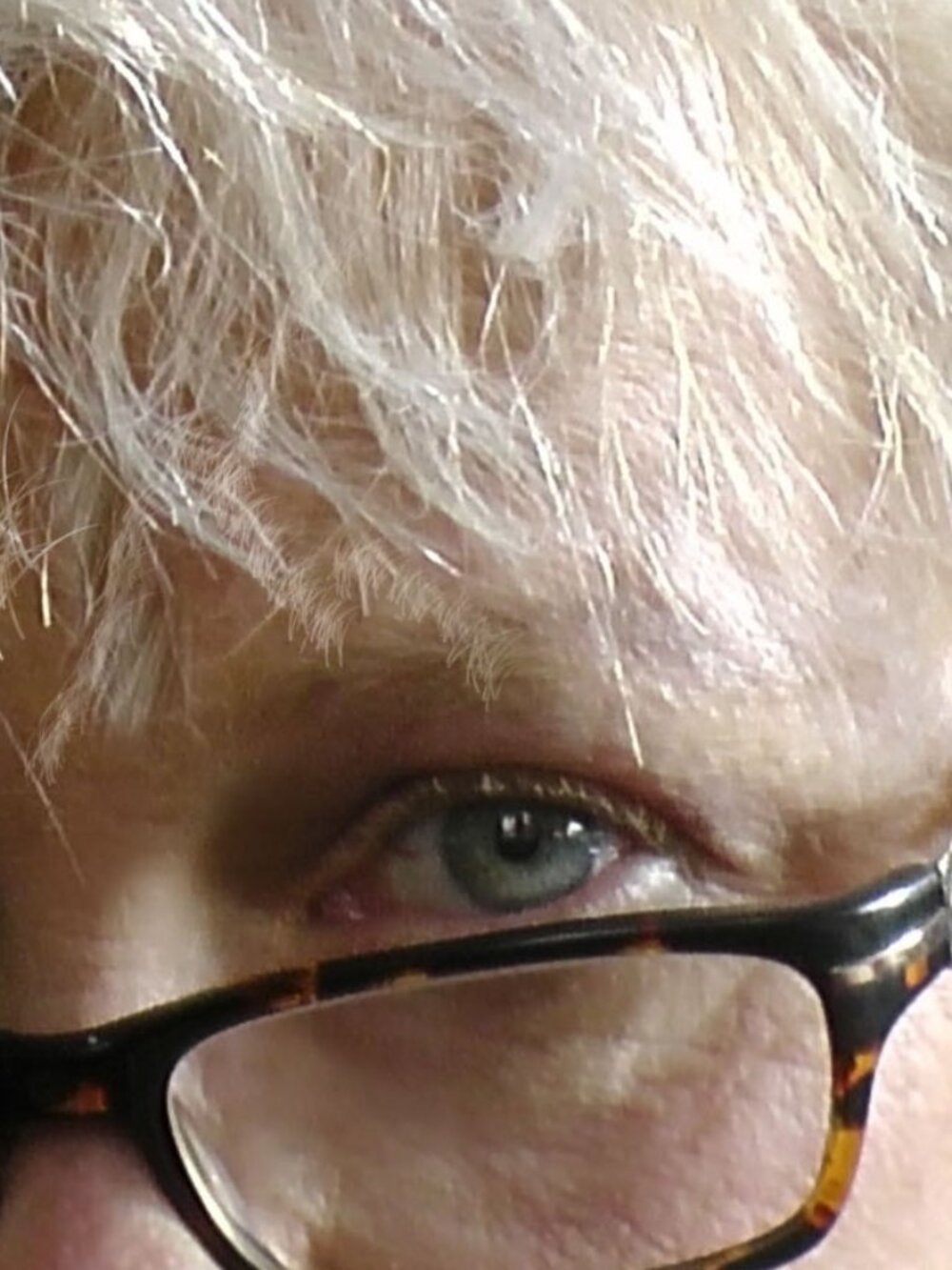 Meet your Posher, 2nd Hand Rosie